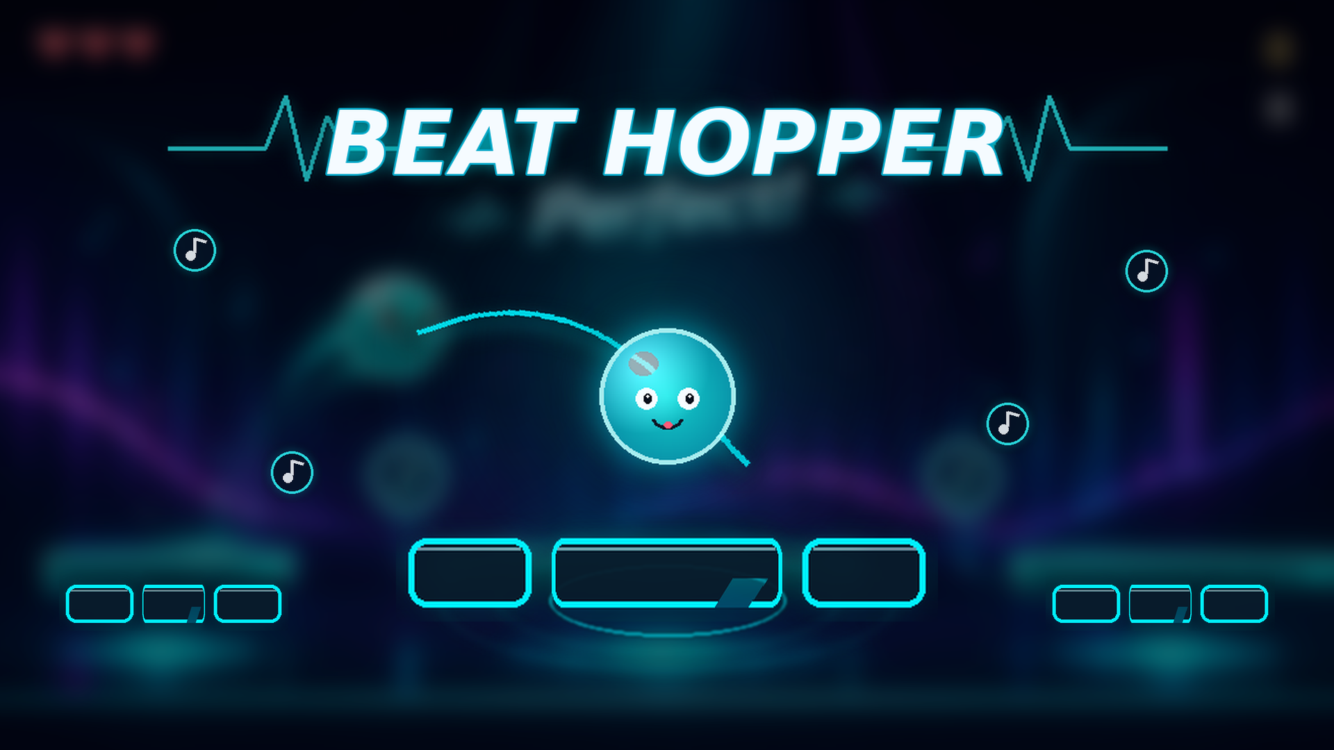 Beat Hopper cover art